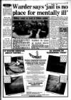 Gloucestershire Echo Thursday 07 January 1993 Page 57