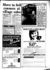 Gloucestershire Echo Friday 08 January 1993 Page 7