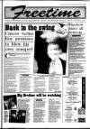 Gloucestershire Echo Friday 08 January 1993 Page 31