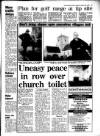 Gloucestershire Echo Saturday 09 January 1993 Page 3