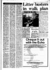 Gloucestershire Echo Saturday 09 January 1993 Page 21