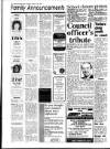 Gloucestershire Echo Tuesday 12 January 1993 Page 2