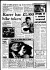 Gloucestershire Echo Tuesday 12 January 1993 Page 5