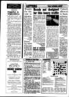 Gloucestershire Echo Tuesday 12 January 1993 Page 8