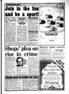 Gloucestershire Echo Tuesday 12 January 1993 Page 9