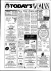 Gloucestershire Echo Tuesday 12 January 1993 Page 12