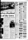 Gloucestershire Echo Tuesday 12 January 1993 Page 19