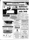 Gloucestershire Echo Tuesday 12 January 1993 Page 22
