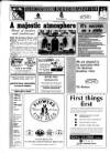 Gloucestershire Echo Tuesday 12 January 1993 Page 24
