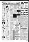 Gloucestershire Echo Wednesday 13 January 1993 Page 2