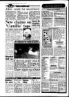 Gloucestershire Echo Wednesday 13 January 1993 Page 6