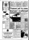 Gloucestershire Echo Wednesday 13 January 1993 Page 10