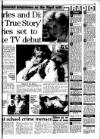 Gloucestershire Echo Wednesday 13 January 1993 Page 23