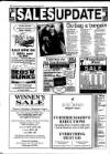 Gloucestershire Echo Wednesday 13 January 1993 Page 26