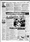 Gloucestershire Echo Wednesday 13 January 1993 Page 35
