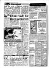 Gloucestershire Echo Saturday 16 January 1993 Page 6