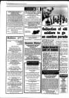 Gloucestershire Echo Saturday 16 January 1993 Page 8