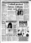 Gloucestershire Echo Saturday 16 January 1993 Page 9