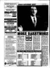 Gloucestershire Echo Saturday 16 January 1993 Page 12