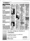 Gloucestershire Echo Saturday 16 January 1993 Page 16