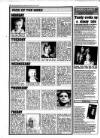 Gloucestershire Echo Saturday 16 January 1993 Page 18