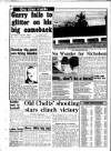 Gloucestershire Echo Saturday 16 January 1993 Page 26
