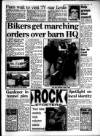 Gloucestershire Echo Thursday 28 January 1993 Page 5