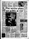 Gloucestershire Echo Tuesday 02 February 1993 Page 7
