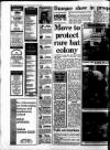 Gloucestershire Echo Tuesday 02 February 1993 Page 10