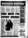 Gloucestershire Echo Tuesday 02 February 1993 Page 11