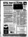 Gloucestershire Echo Tuesday 02 February 1993 Page 16