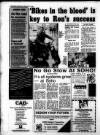 Gloucestershire Echo Tuesday 02 February 1993 Page 18