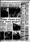 Gloucestershire Echo Tuesday 02 February 1993 Page 23