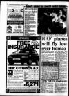 Gloucestershire Echo Thursday 11 February 1993 Page 10