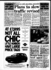 Gloucestershire Echo Thursday 11 February 1993 Page 12