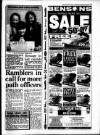 Gloucestershire Echo Thursday 11 February 1993 Page 13