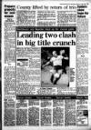 Gloucestershire Echo Thursday 11 February 1993 Page 75