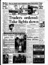Gloucestershire Echo Monday 22 February 1993 Page 3
