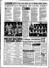 Gloucestershire Echo Monday 22 February 1993 Page 18