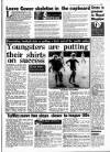 Gloucestershire Echo Monday 22 February 1993 Page 19