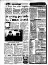Gloucestershire Echo Monday 01 March 1993 Page 6