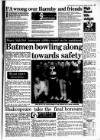 Gloucestershire Echo Monday 01 March 1993 Page 19