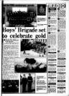 Gloucestershire Echo Monday 01 March 1993 Page 21