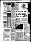 Gloucestershire Echo Tuesday 02 March 1993 Page 14