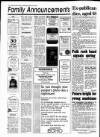 Gloucestershire Echo Wednesday 03 March 1993 Page 2
