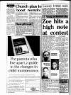 Gloucestershire Echo Wednesday 03 March 1993 Page 10