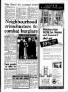Gloucestershire Echo Wednesday 03 March 1993 Page 15