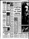 Gloucestershire Echo Wednesday 03 March 1993 Page 16