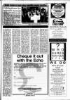 Gloucestershire Echo Wednesday 03 March 1993 Page 25
