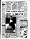 Gloucestershire Echo Thursday 04 March 1993 Page 3